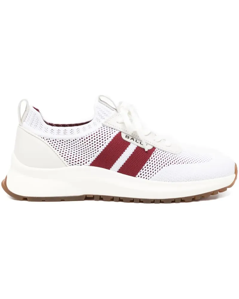Bally Darnell-T Sneakers - Weiß Weiß