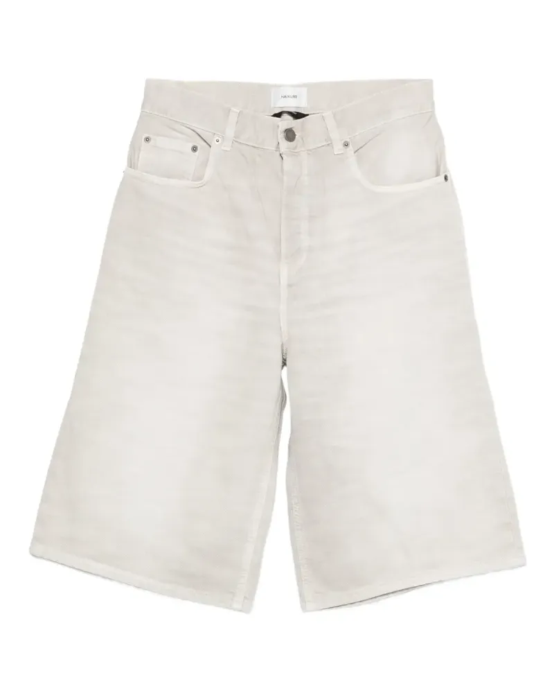 Haikure New Becky Bull 44 Shorts - Grau Grau