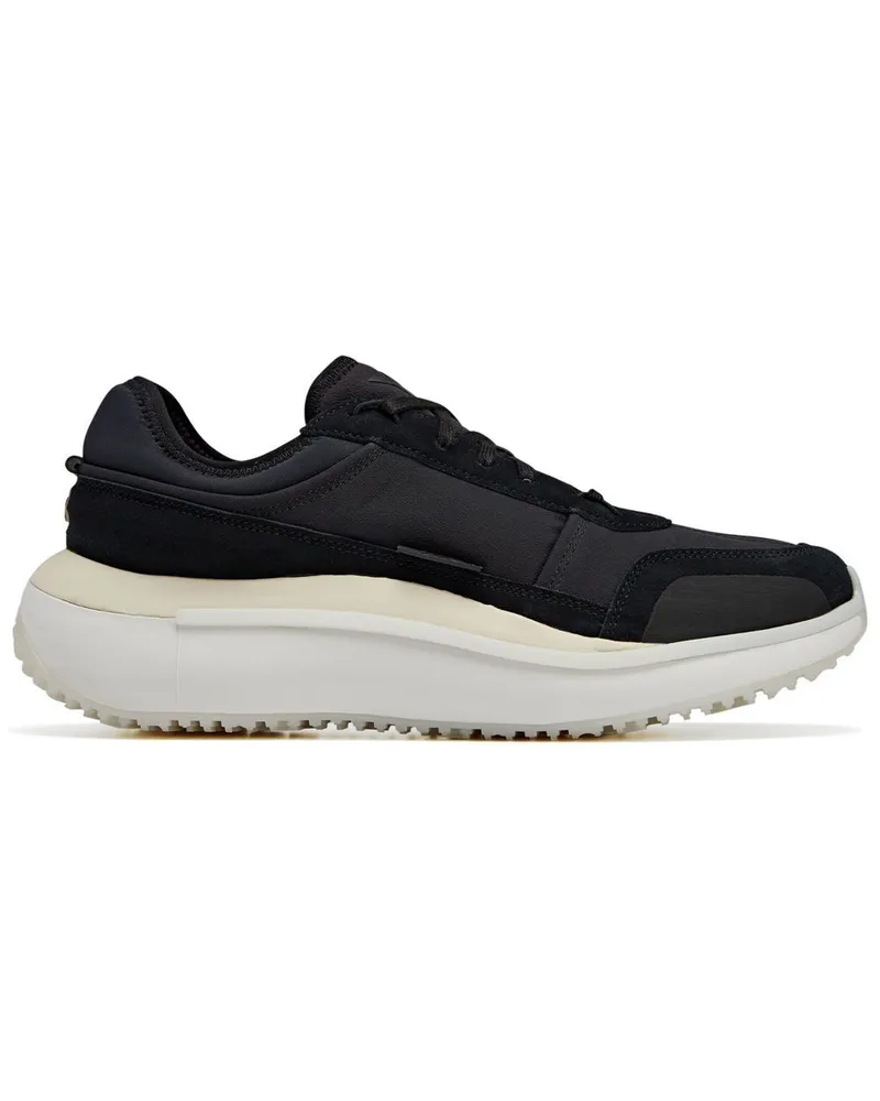 adidas Ajatu Run Sneakers - Schwarz Schwarz