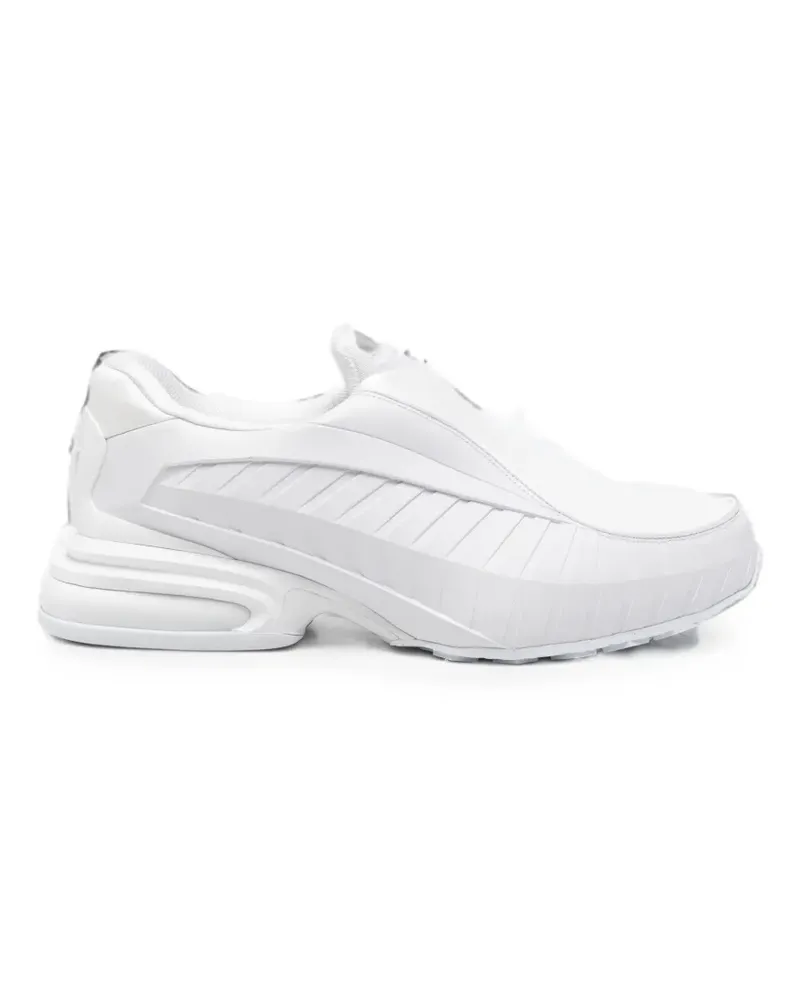 Nike Air Max Dolce Sneakers - Weiß Weiß