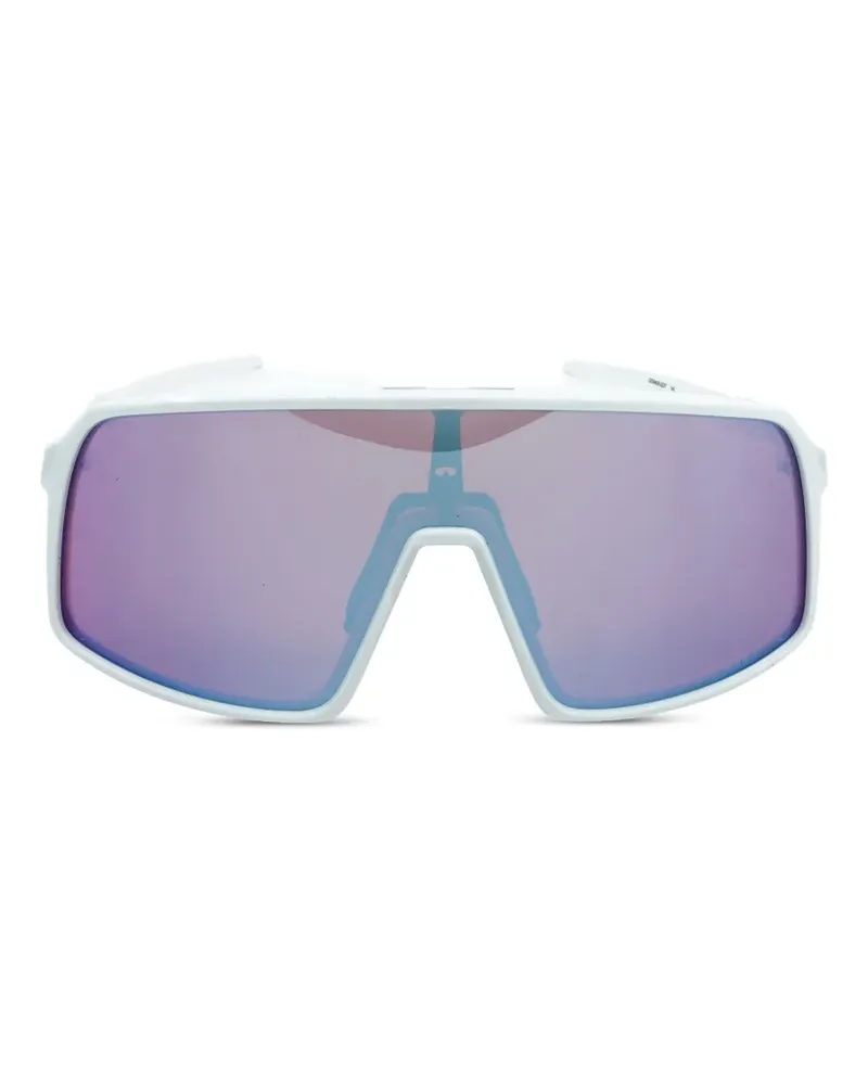 Oakley Sutro sunglasses - Weiß Weiß