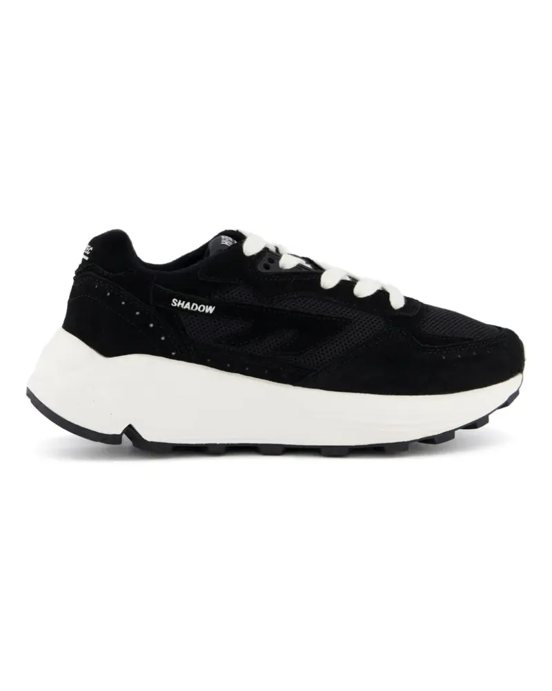 Hi-Tec HTS Shadow RGS Sneakers - Schwarz Schwarz