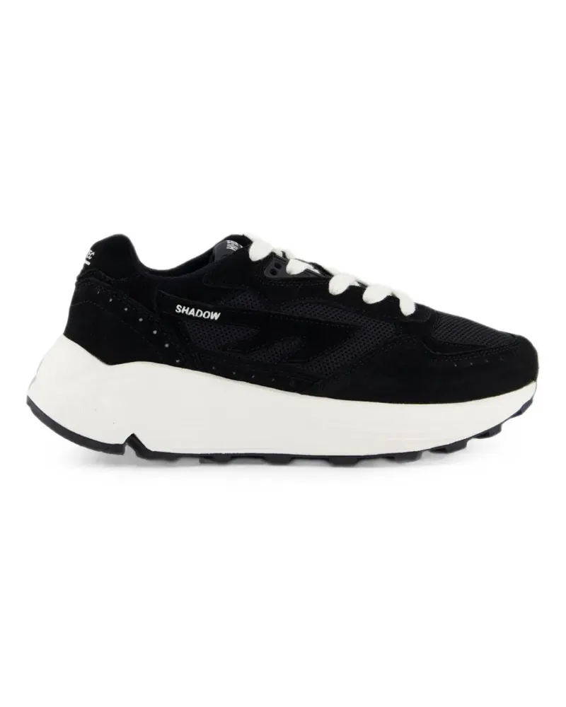 Hi-Tec HTS Shadow RGS sneakers - Schwarz Schwarz