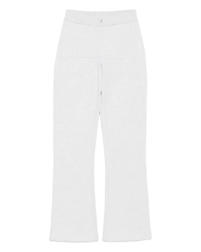 COPERNI Tief sitzende Schlaghose - Grau Grau