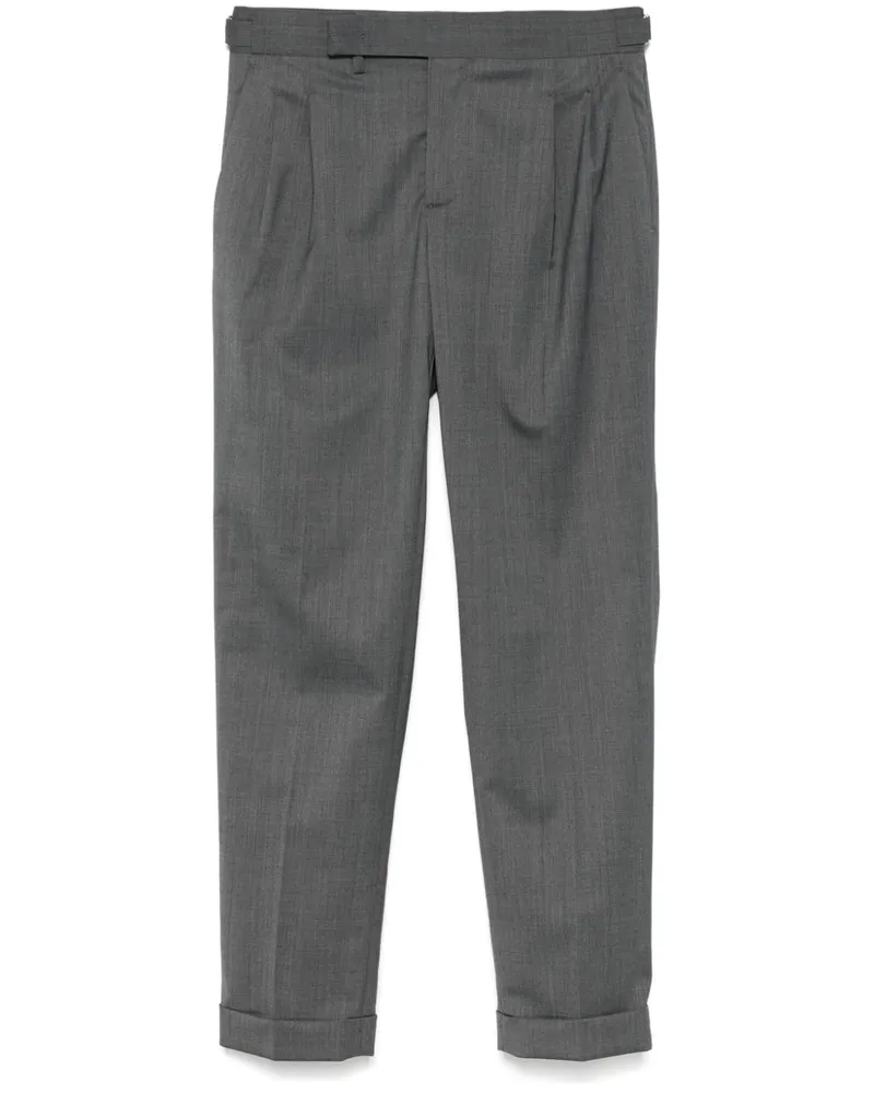 Briglia 1949 Quartieri Hose - Grau Grau