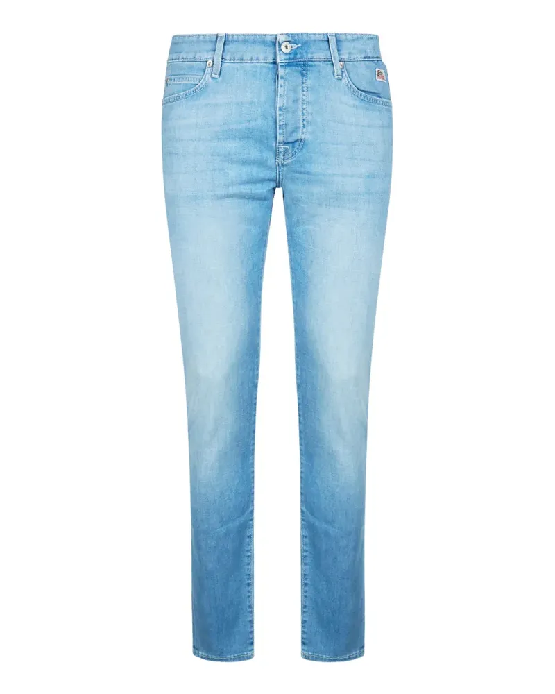 Roy Roger's denim jeans - Blau Blau