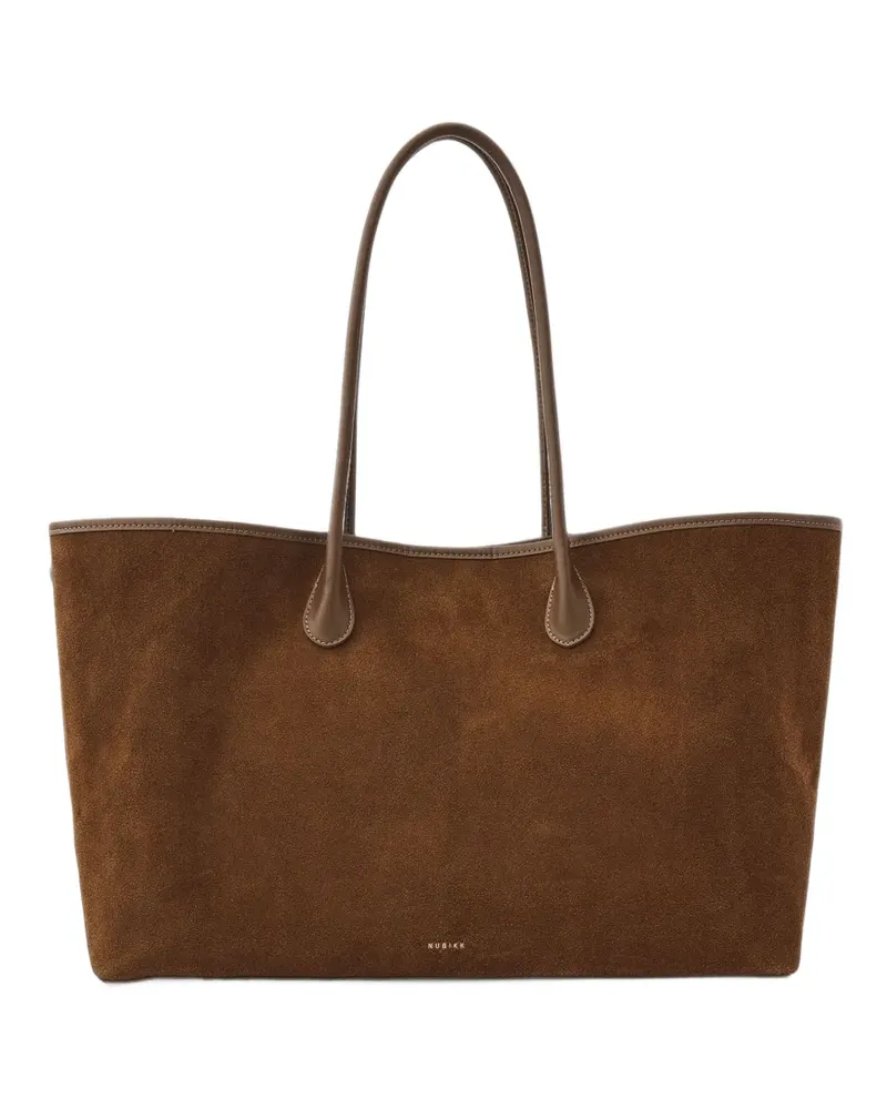 Nubikk Kiki tote bag - Grün Grün