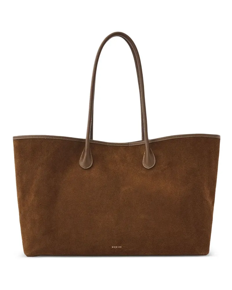 Nubikk Kiki Tote Bag - Grün Grün