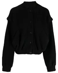 YMC Jordan Jacke Schwarz