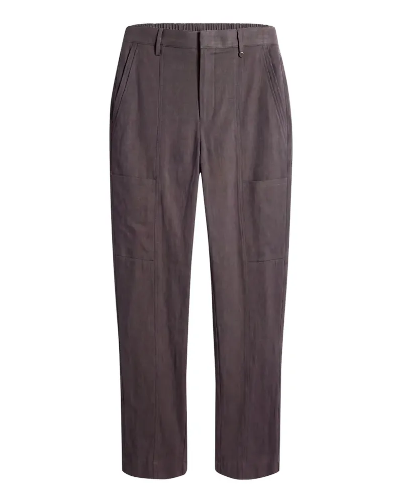 Vince Klassische Hose - Braun Braun