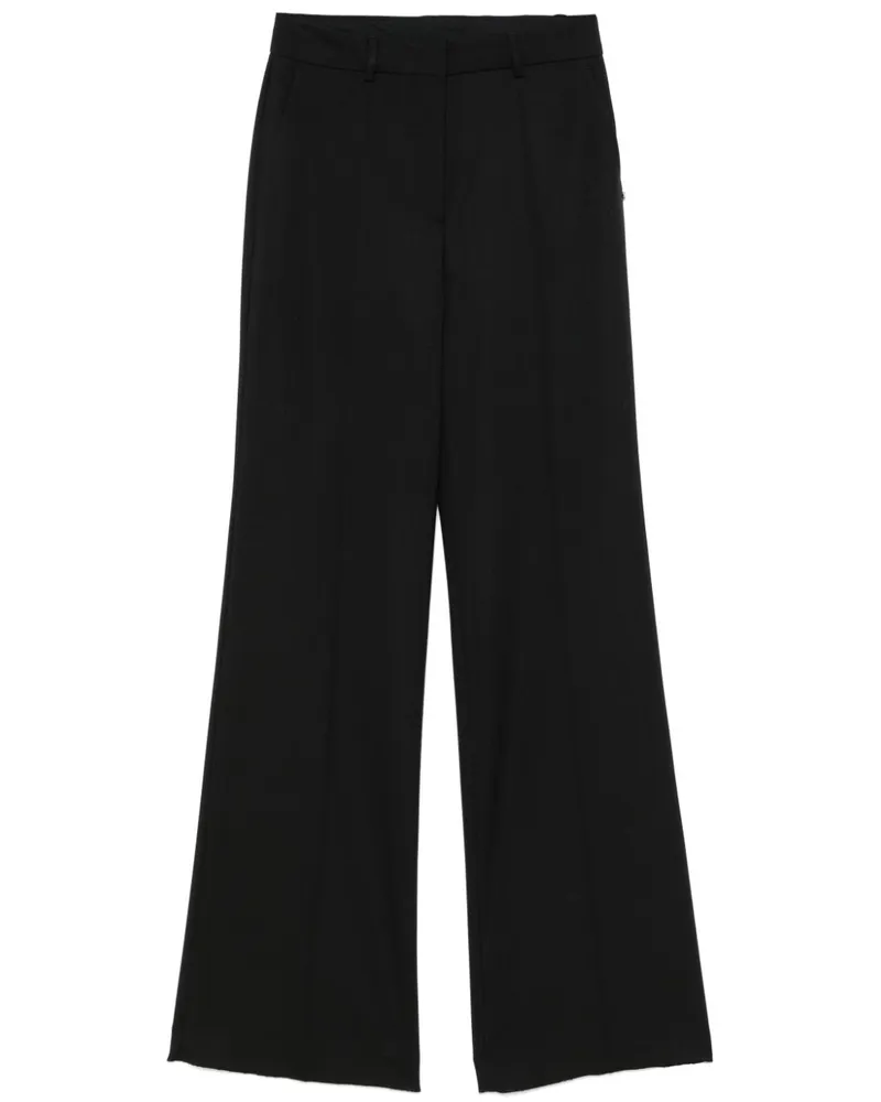 SPORTMAX Oxalis Hose - Schwarz Schwarz