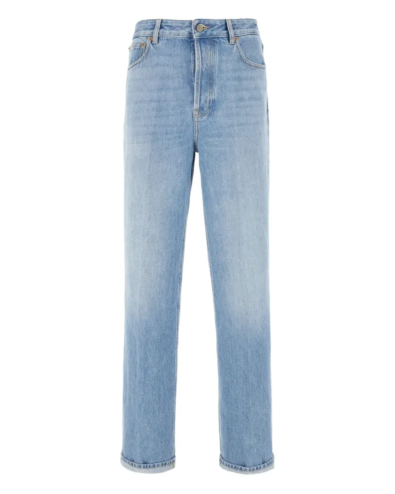 Valentino Garavani Chez Jeans - Blau Blau