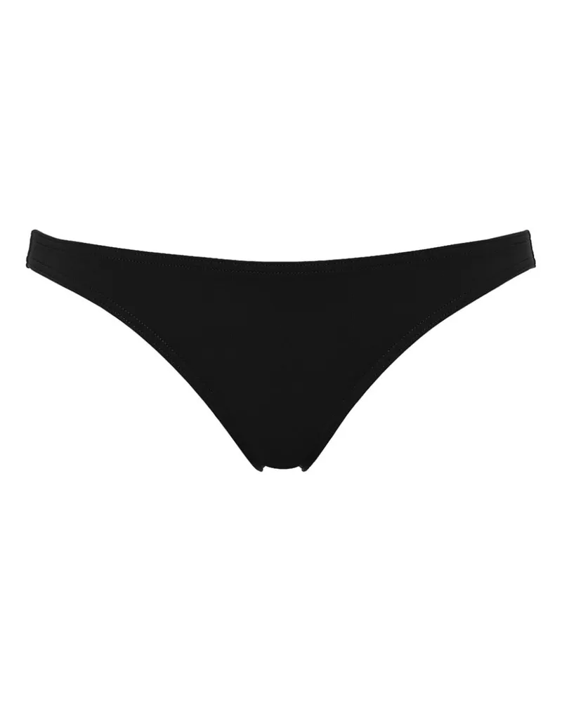 Eres Fripon Bikinihöschen - Schwarz Schwarz