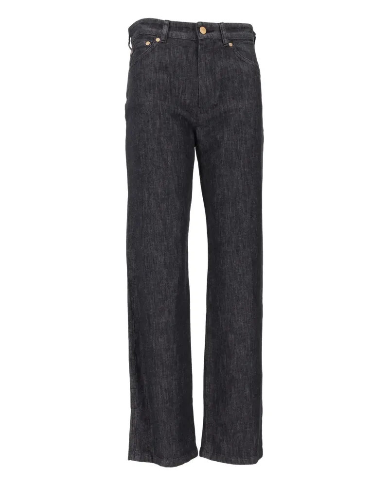 Max Mara Alan long trousers - Grau Grau