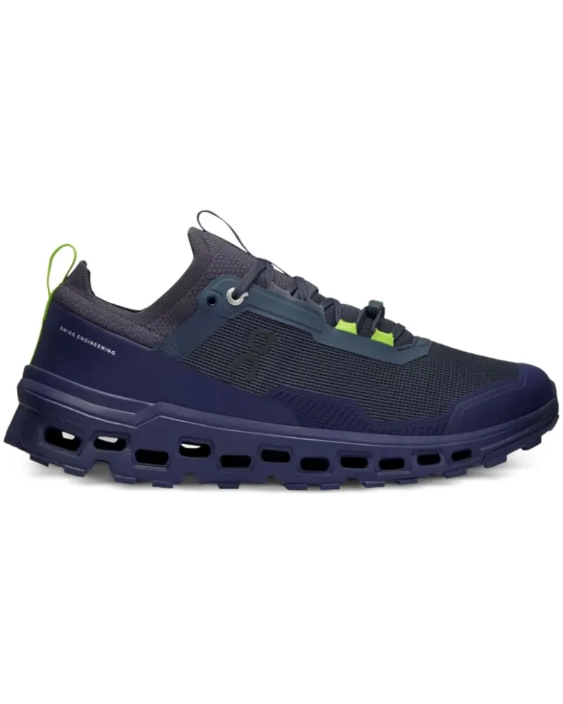 ON Cloudultra 2 Sneakers - Blau Blau