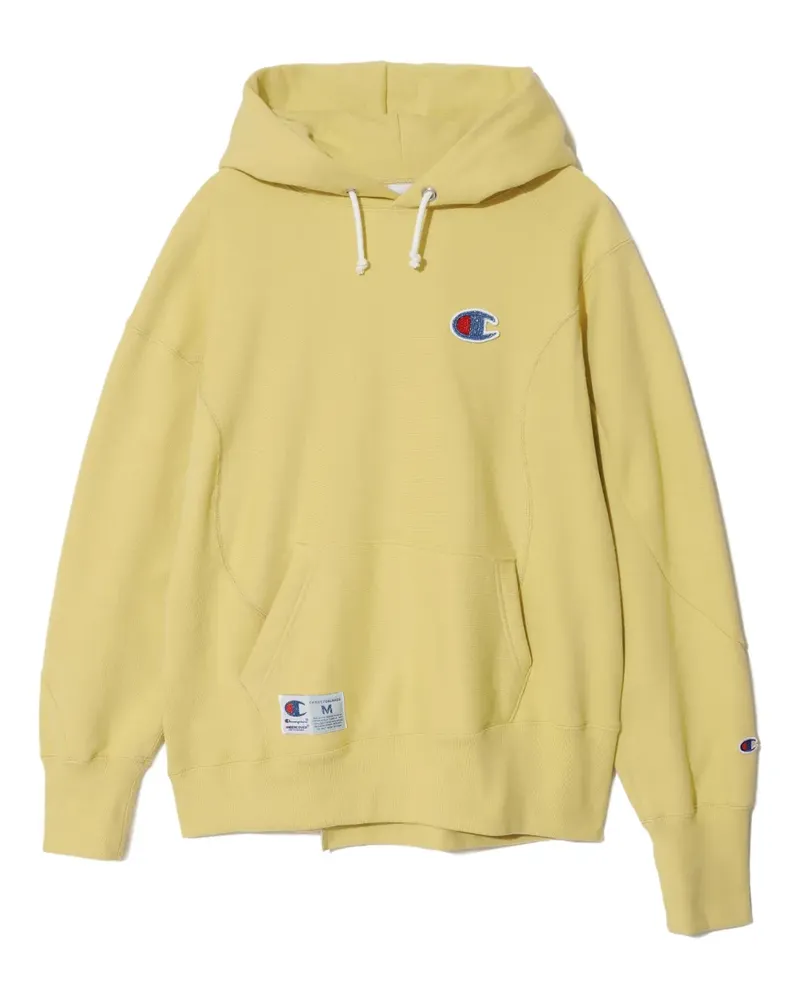 Undercover UC2E1806CHAMPION YELLOW - Gelb Gelb