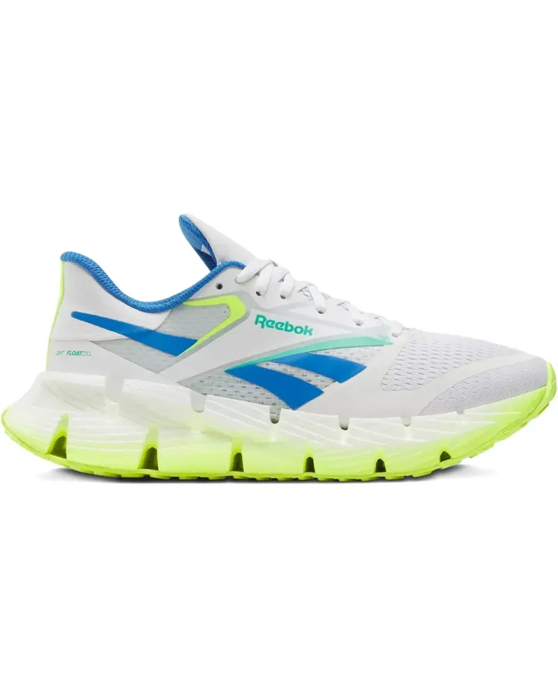 Reebok Floating Sneakers - Weiß Weiß