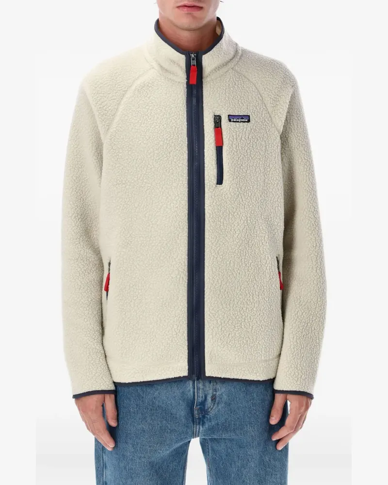 Patagonia Retro Pile jacket - Nude Nude