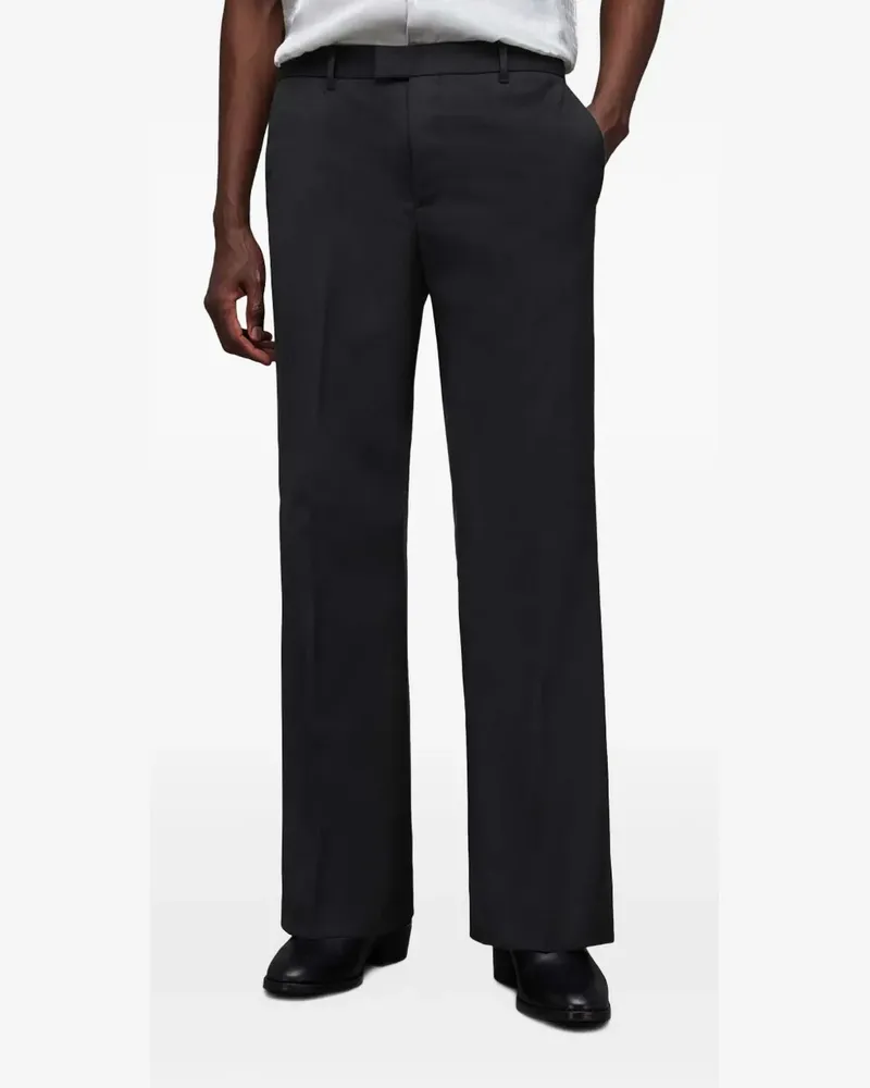 AllSaints Mount Hose - Schwarz Schwarz