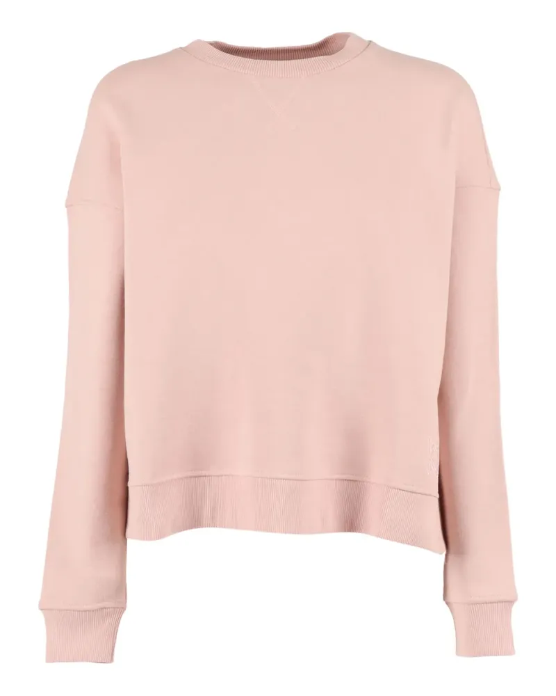 Max Mara Gerba Sweatshirt - Rosa Rosa