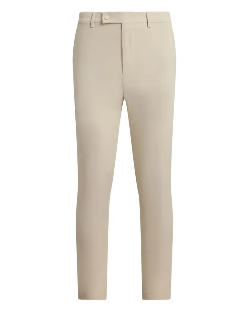 Ralph Lauren Hose mit Seitentaschen - Nude Nude