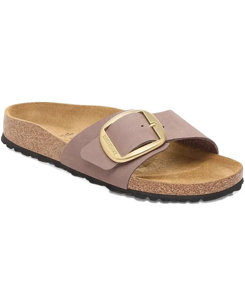 Birkenstock Sandalen mit Schnallen - Rosa Rosa