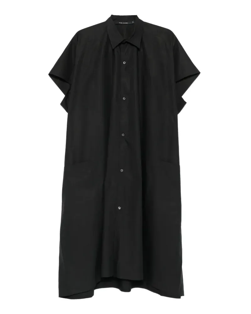 Sofie D'Hoore short-sleeve shirt - Schwarz Schwarz