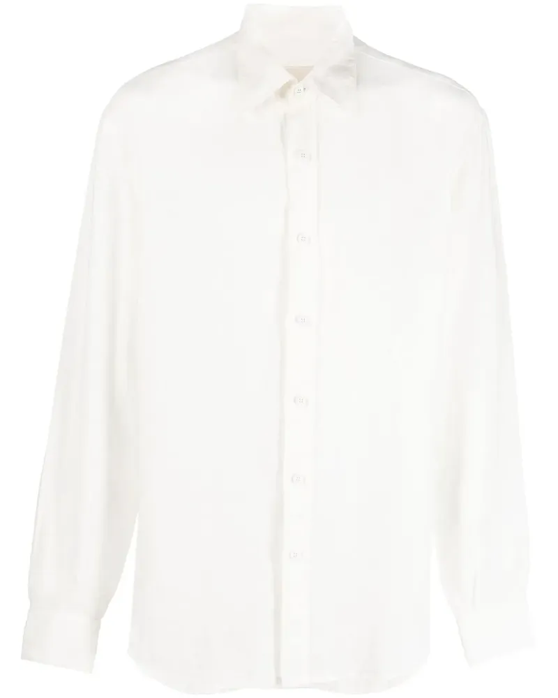 Costumein long sleeve shirt - Weiß Weiß
