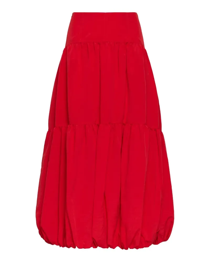 Cinq à Sept Blythe skirt - Rot Rot