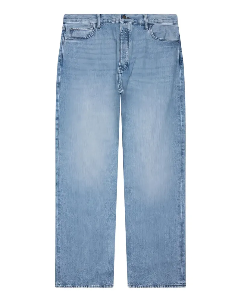 Fear of God Essentials jeans - Blau Blau