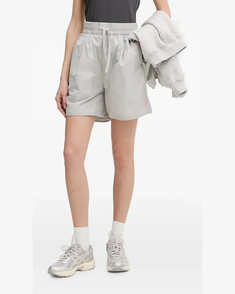 Bogner Fire & Ice Chenoa drawstring-waist shorts - Grau Grau