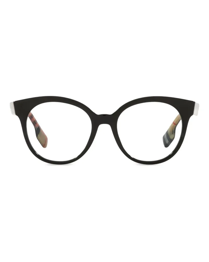 Burberry BE2356 Brille - Schwarz Schwarz