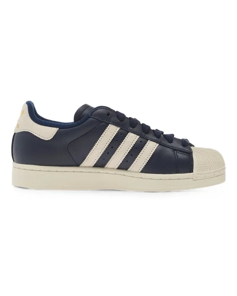 adidas Superstar II shell-toe sneakers - Blau Blau