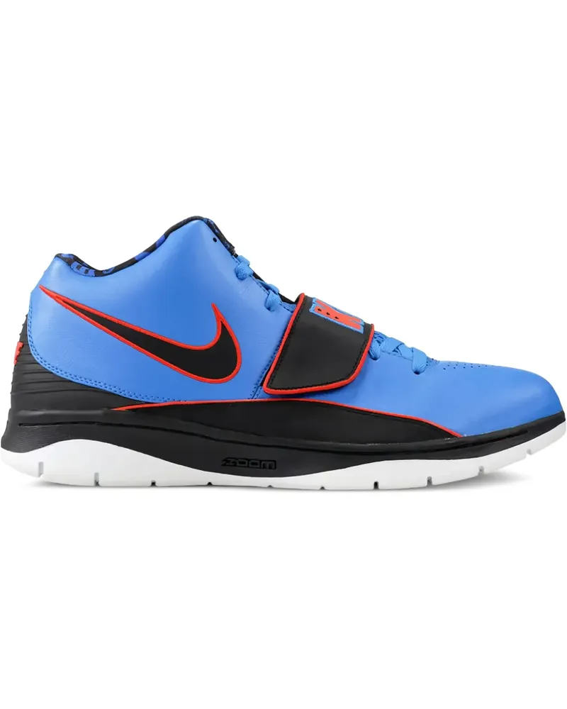 Nike KD II Supreme Sneakers - Blau Blau