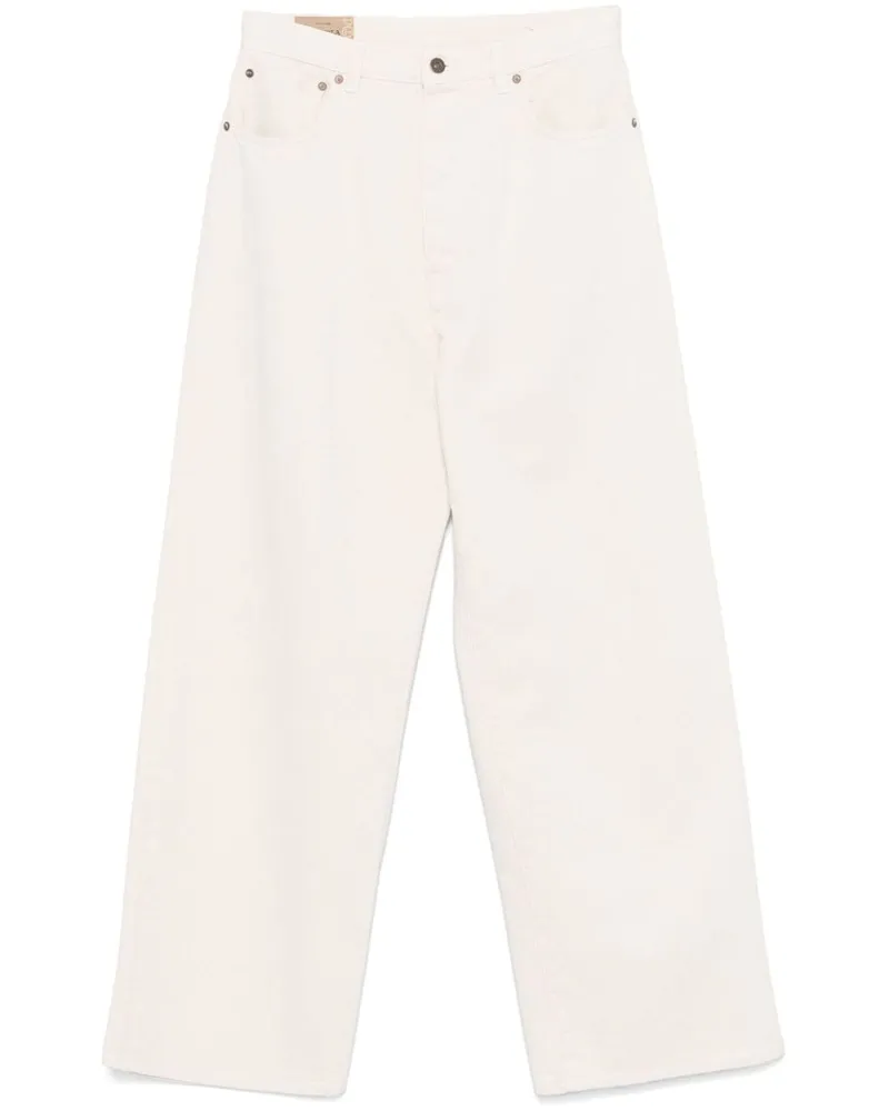 Fortela Jaron Jeans - Nude Nude