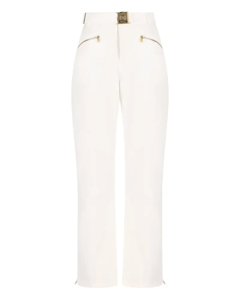 Bogner Fraenzi Ski-Hose - Nude Nude