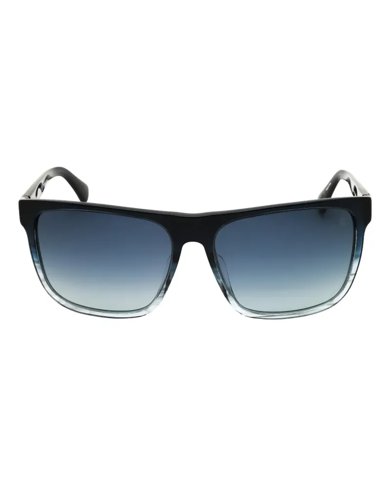 Timberland gradient-lenses sunglasses - Blau Blau