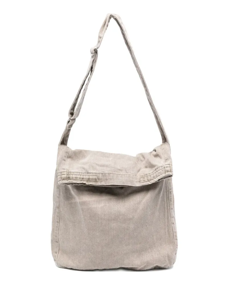 Our Legacy Sling shoulder bag - Nude Nude