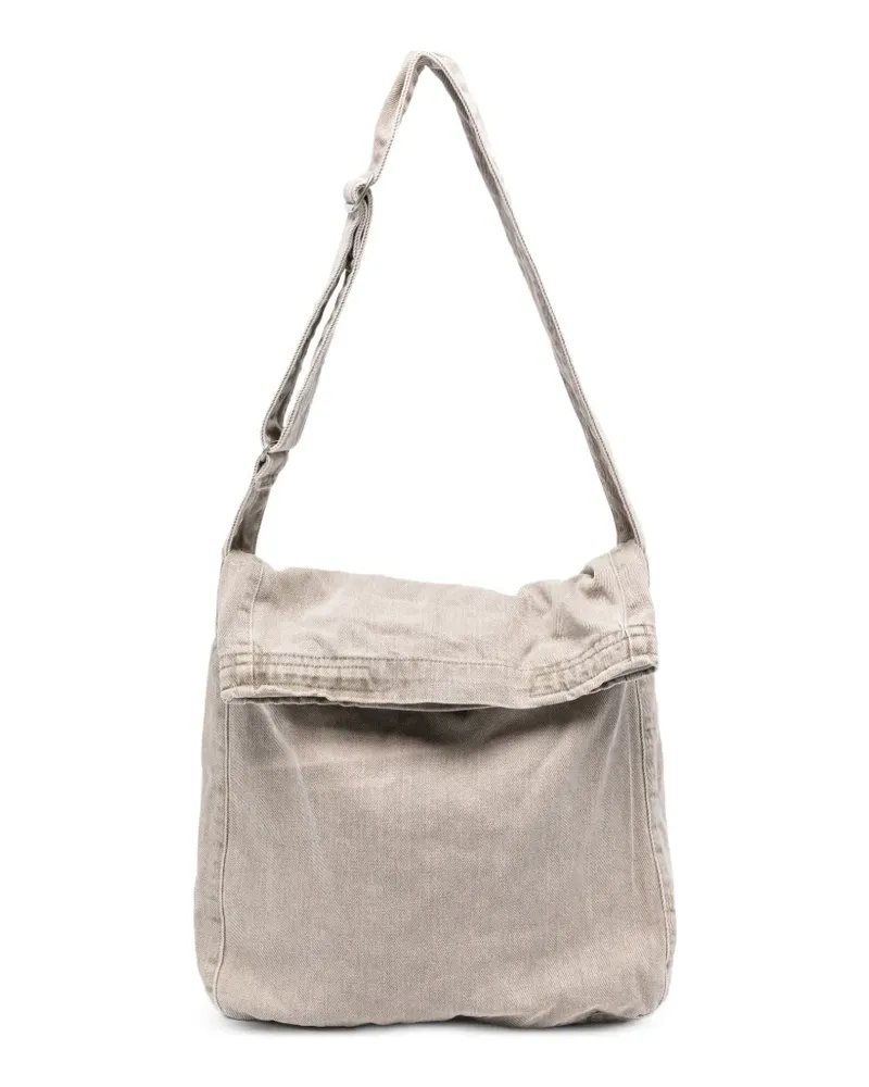 Our Legacy Sling Schultertasche - Nude Nude