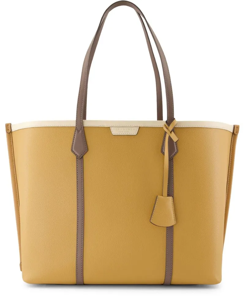Tory Burch Perry Handtasche - Gelb Gelb