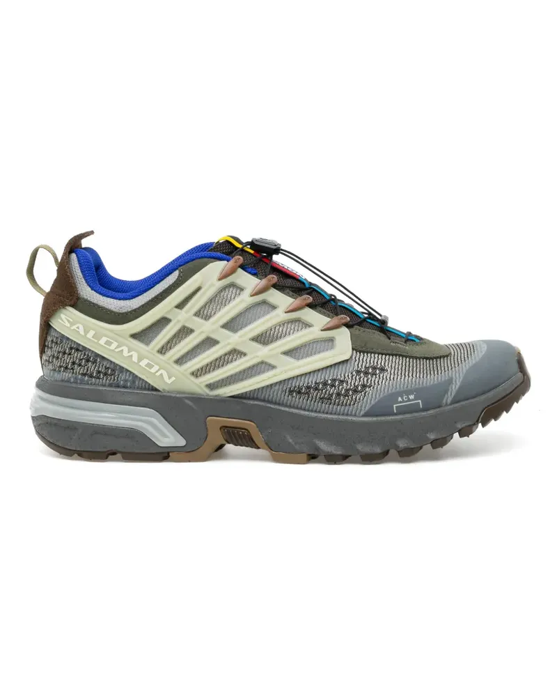 Salomon ACS PRO A-COLD-WALL* Sneakers - Grün Grün