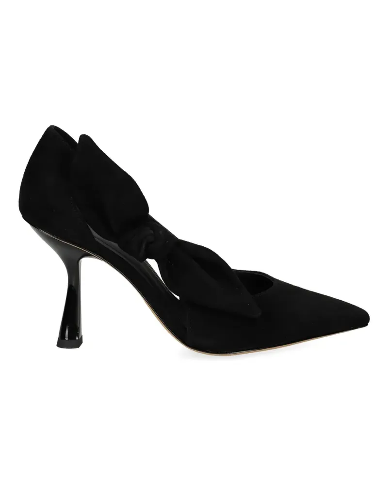 Kate Spade 90mm Bunnie stiletto pumps - Schwarz Schwarz