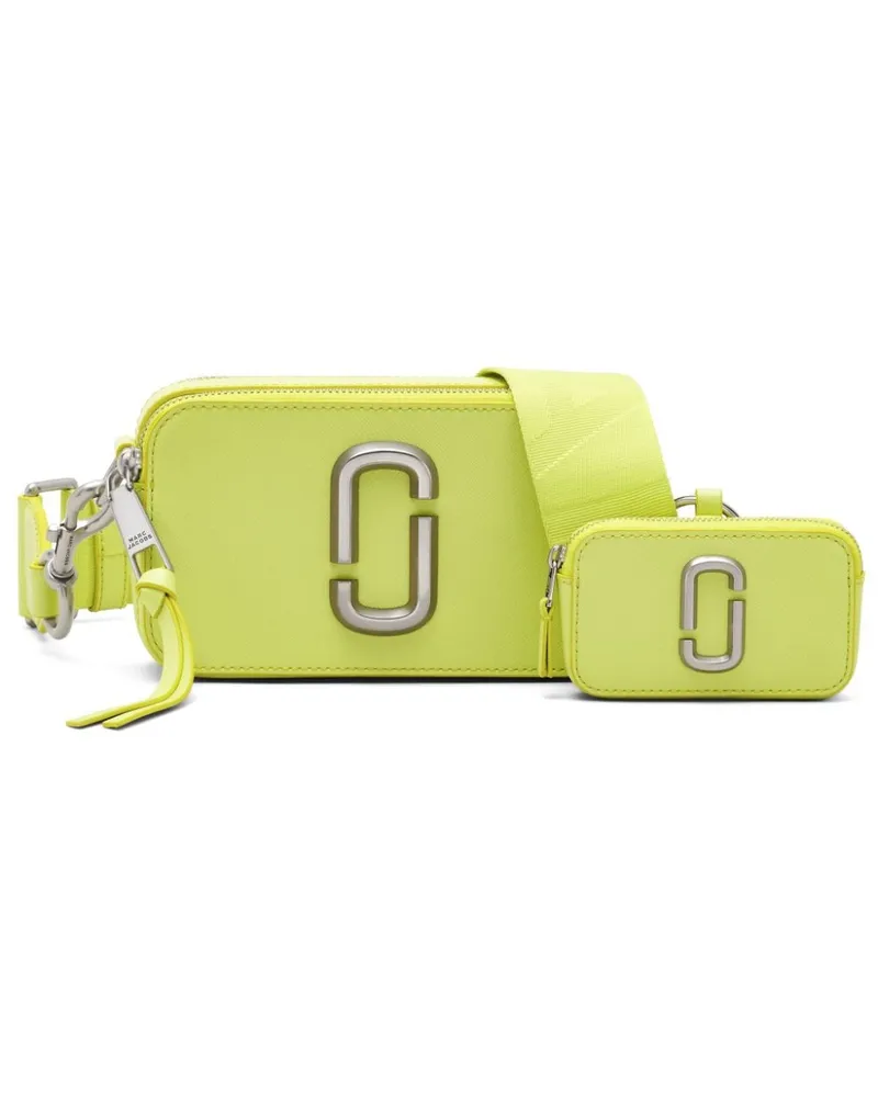 Marc Jacobs The Utility Snapshot Umhängetasche - Grün Grün