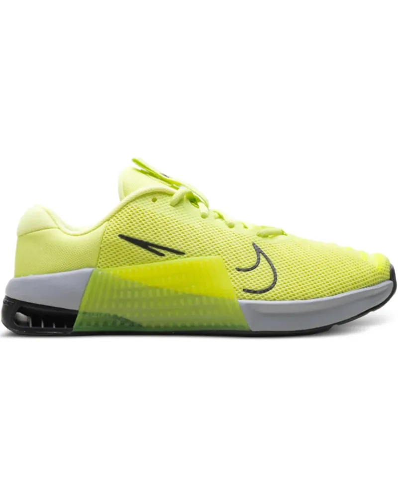 Nike Metcon 9 Sneakers - Gelb Gelb