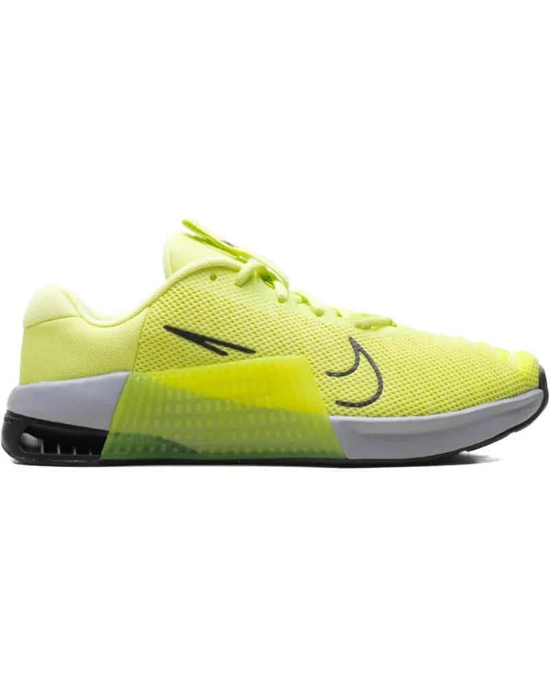 Nike Metcon 9 Sneakers - Gelb Gelb