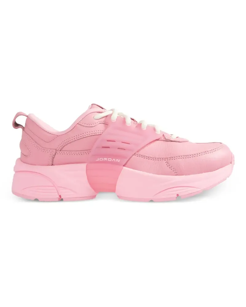 Jordan Trunner O/S Sneakers - Rosa Rosa