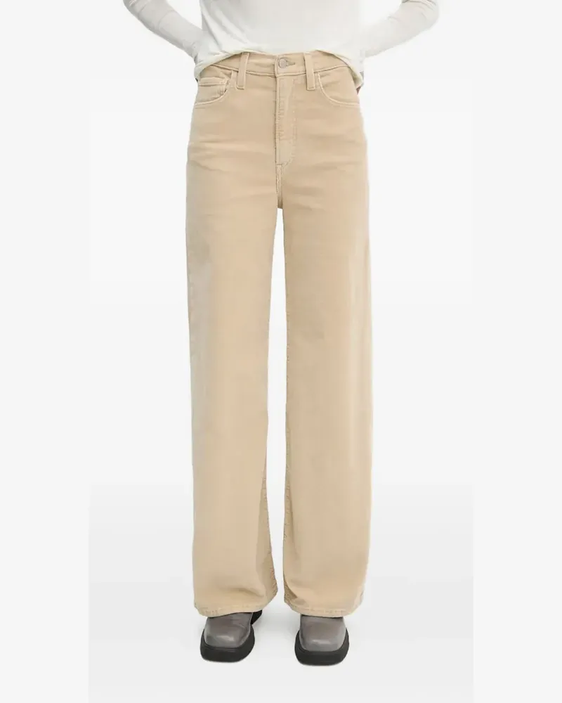 Levi's corduroy-effect trousers - Nude Nude