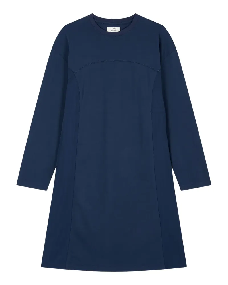 STUDIO TOMBOY Klassisches Kleid - Blau Blau