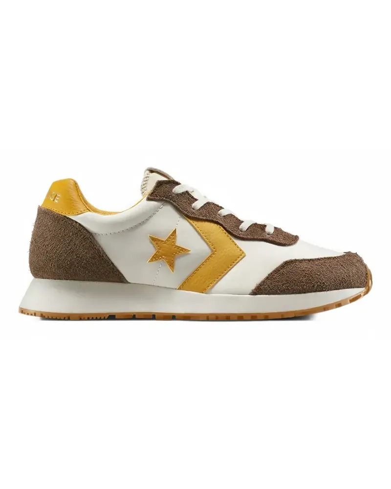 Converse Omega trainers - Weiß Weiß