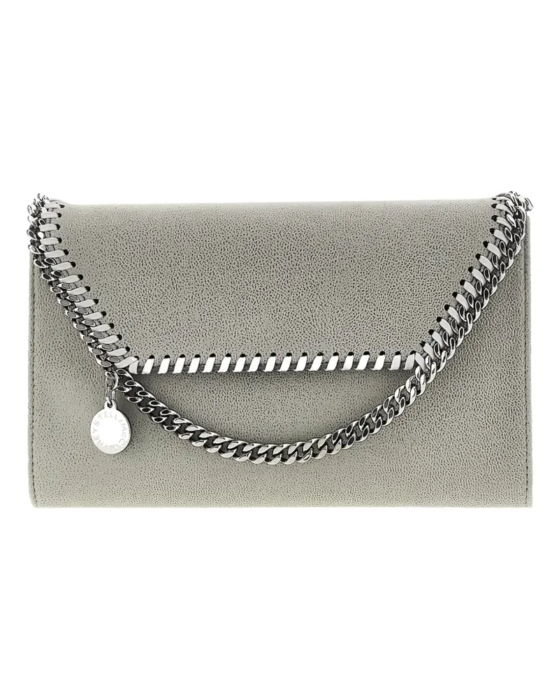 Stella McCartney Falabella shoulder bag - Grau Grau